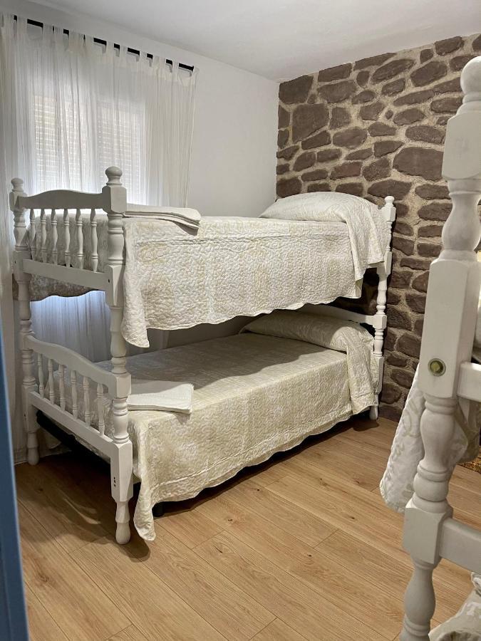 Cortijo El Alcornocal * Malaga