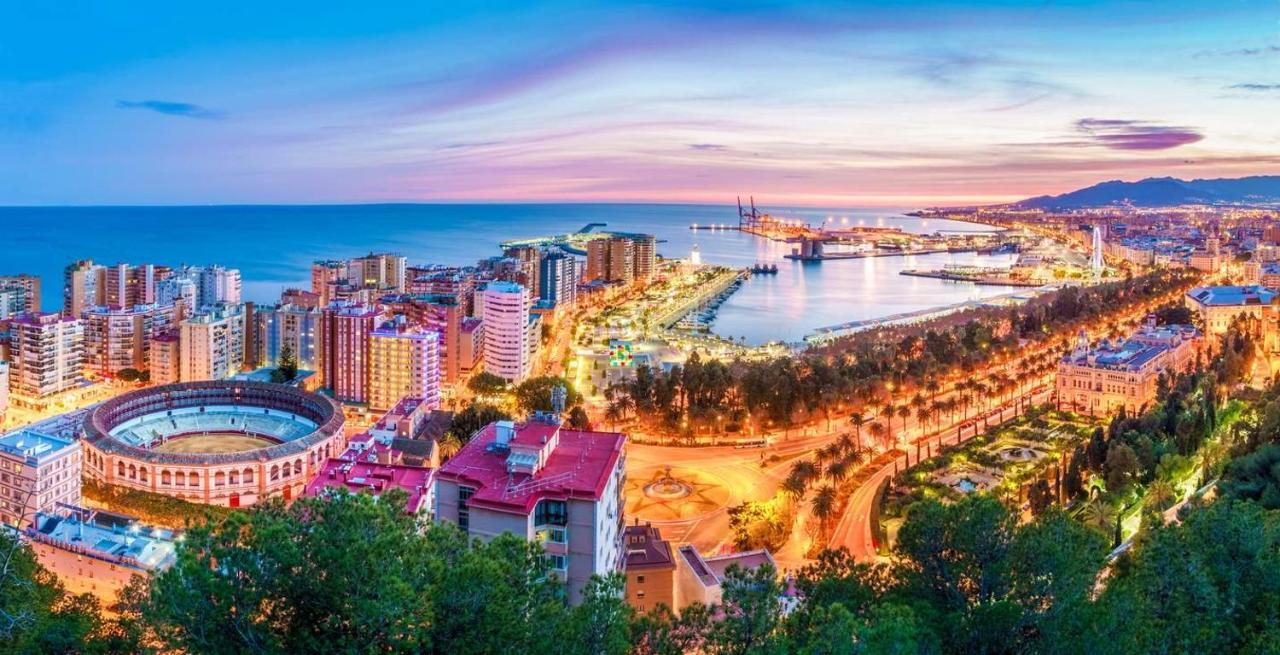 Alameda Hotel Malaga