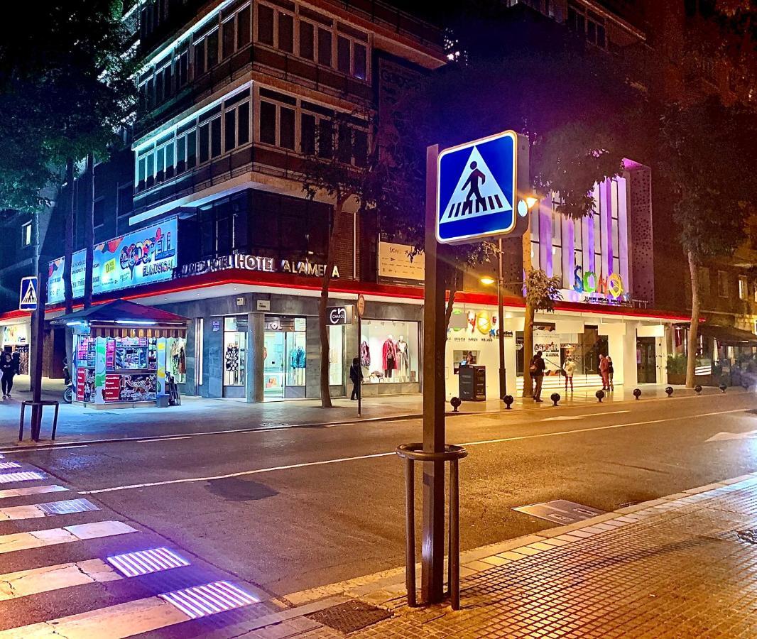 Alameda Malaga