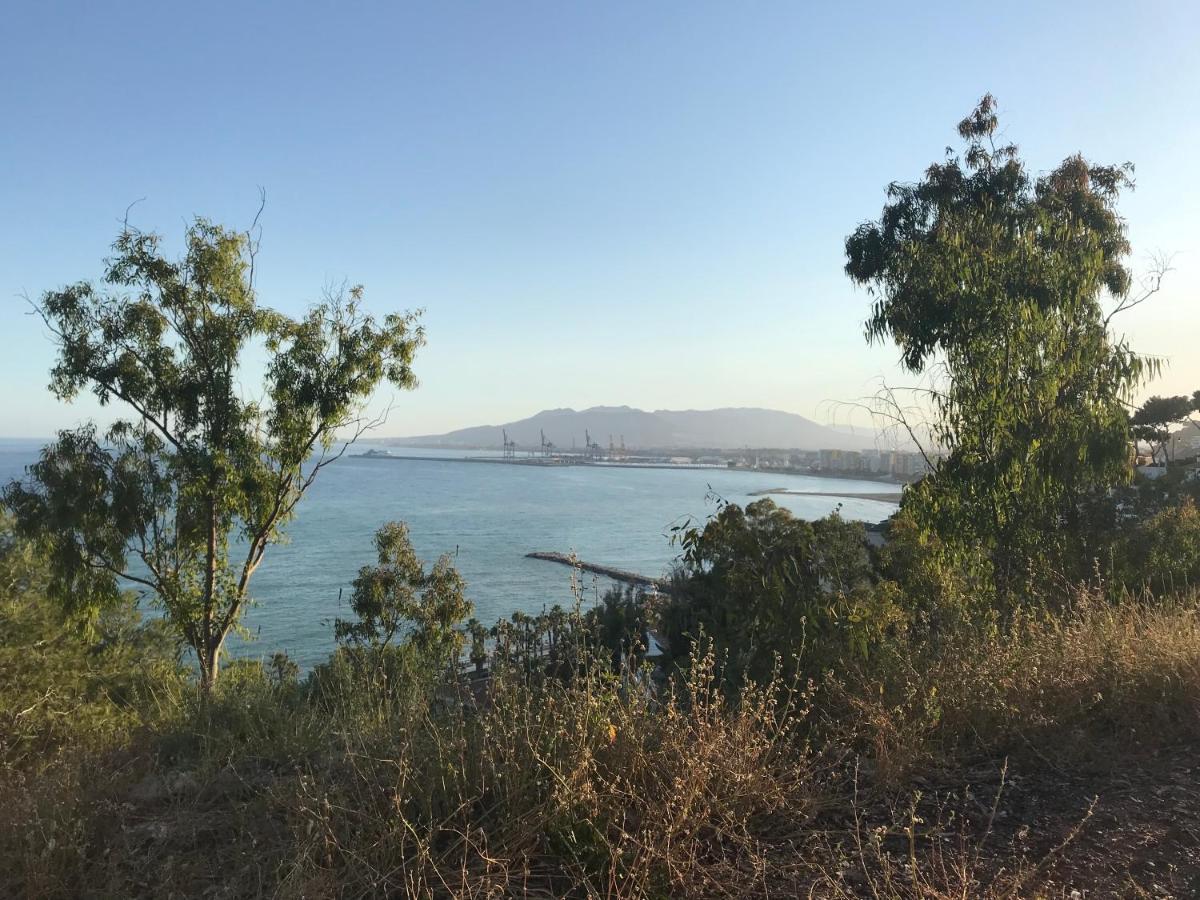 Apartamento Estudio Playa Palo Málaga