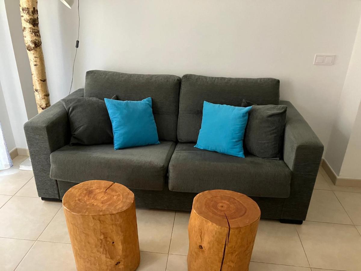 Casa Al Sur Apartment Málaga