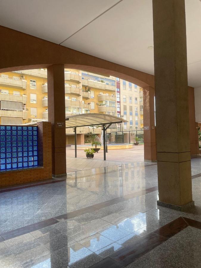 2 Con Piscina Litoral * Malaga