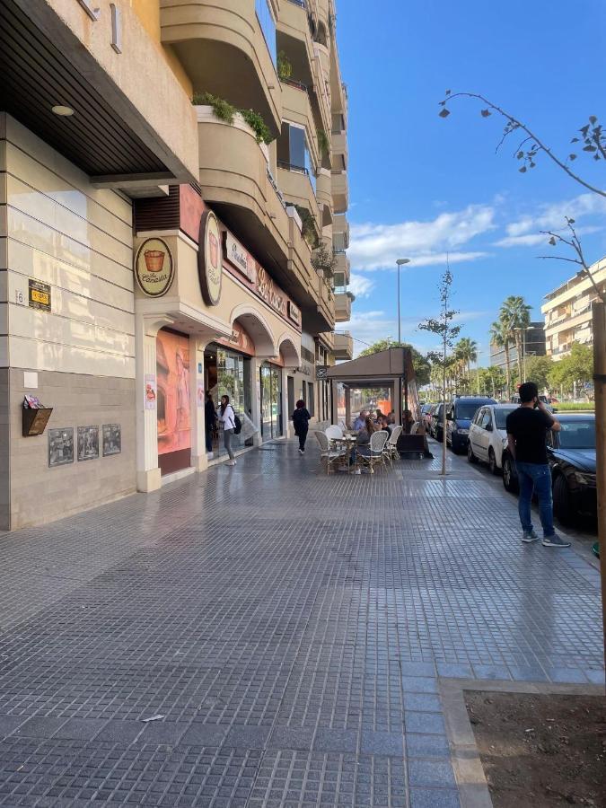 2 Con Piscina Litoral Apartment