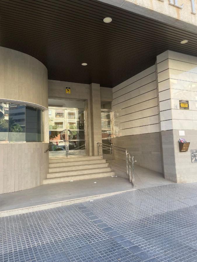 2 Con Piscina Litoral Apartment *
