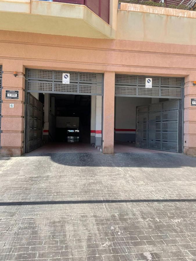 2 Con Piscina Litoral Apartment Malaga