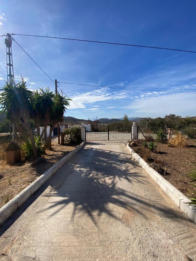 Villa Azafran Málaga