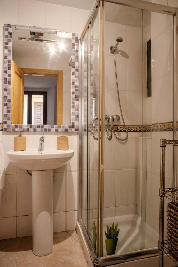 Apartment Lazcano By Dv Malaga