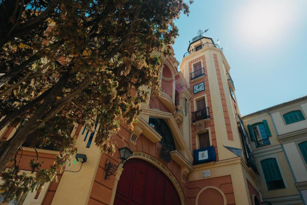 Coverlin San Francisco Apartment Malaga