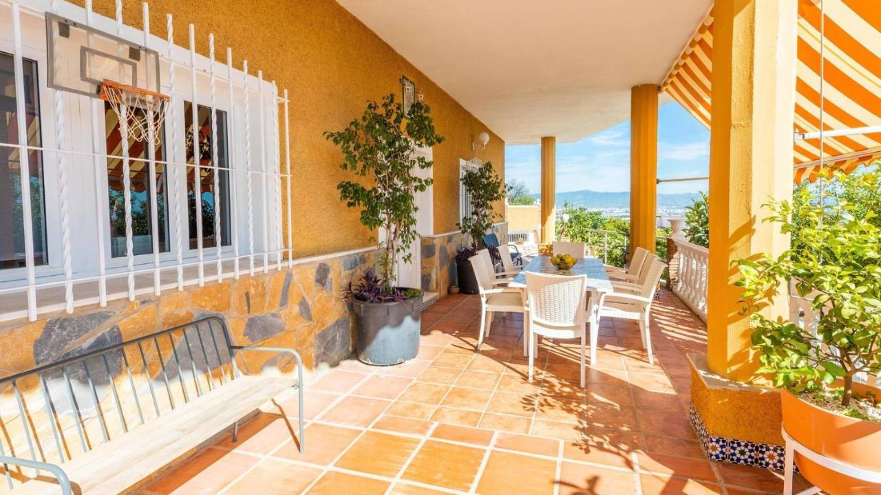 El Cerrillo - Churriana By Ruralidays Holiday home