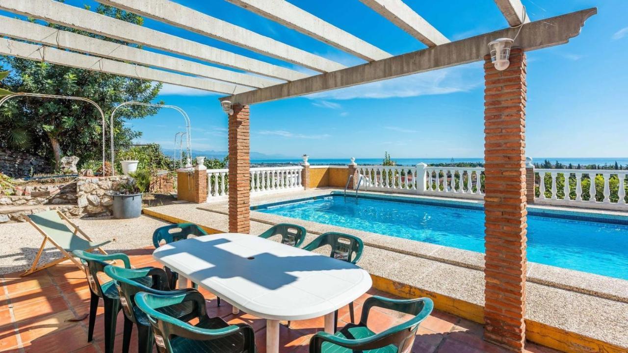 Holiday home El Cerrillo - Churriana By Ruralidays *