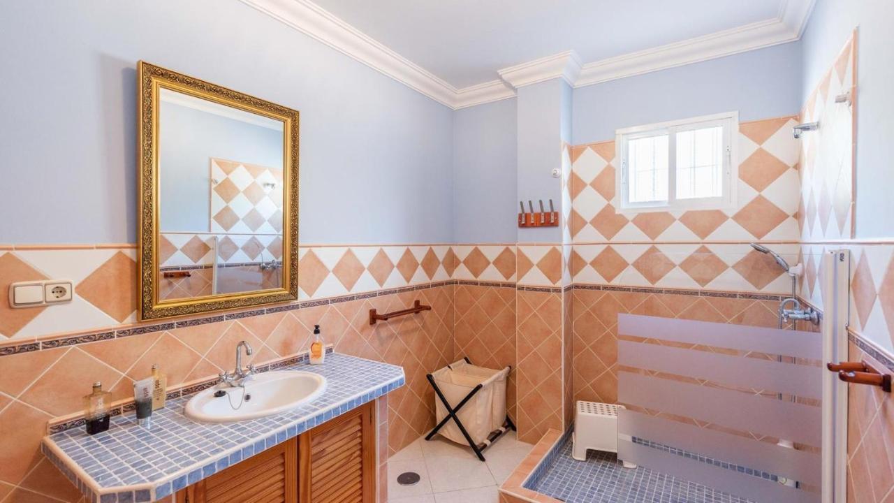 El Cerrillo - Churriana By Ruralidays Holiday home