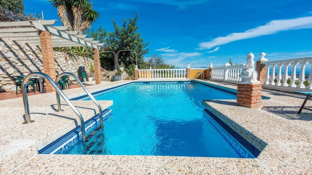 Holiday home El Cerrillo - Churriana By Ruralidays Malaga