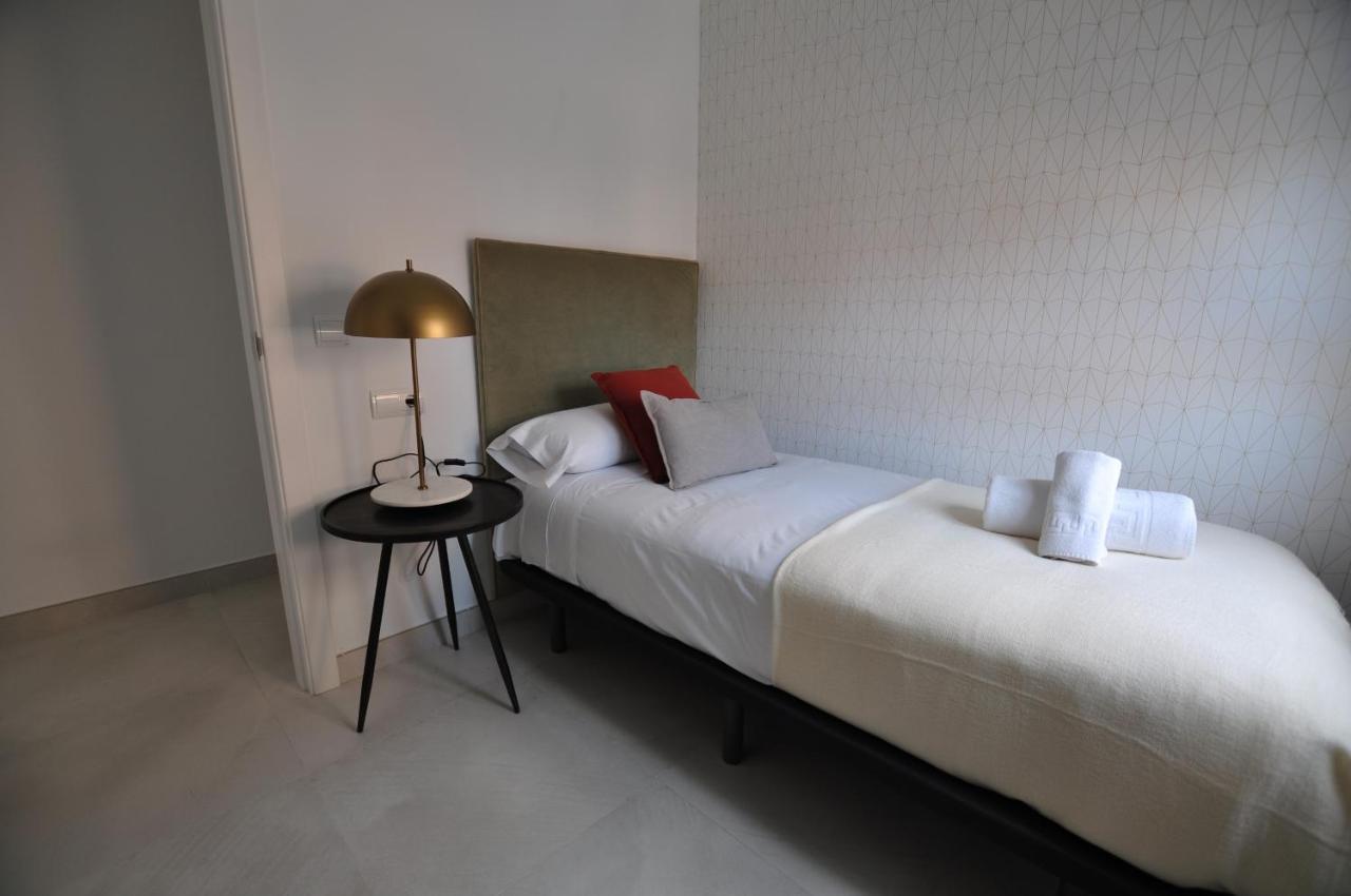 Apartment Capuchinos Cathedral Malaga