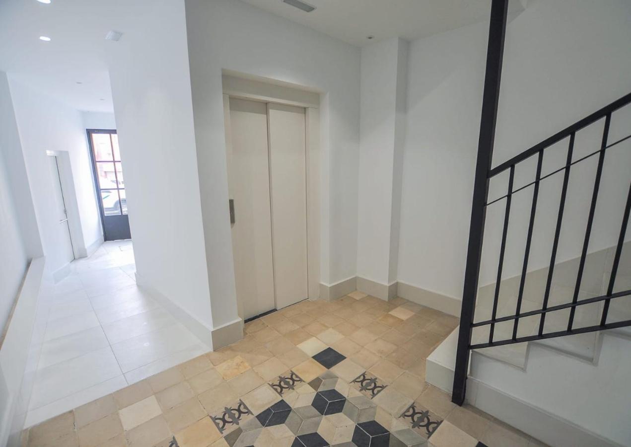 Apartment Capuchinos Cathedral