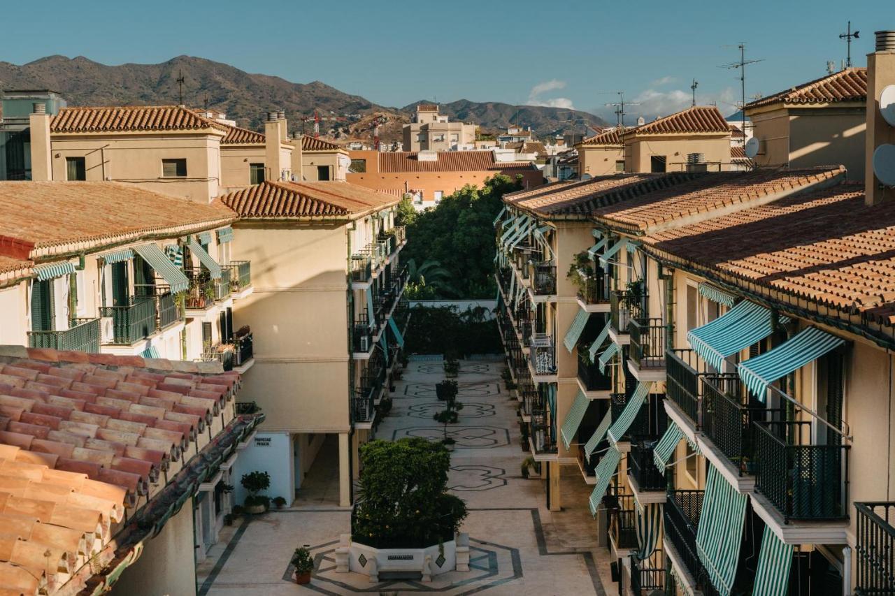 Coverlin San Francisco Apartment Malaga