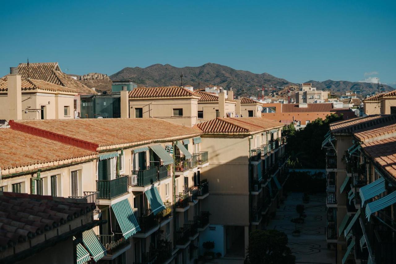Coverlin San Francisco Apartment Malaga