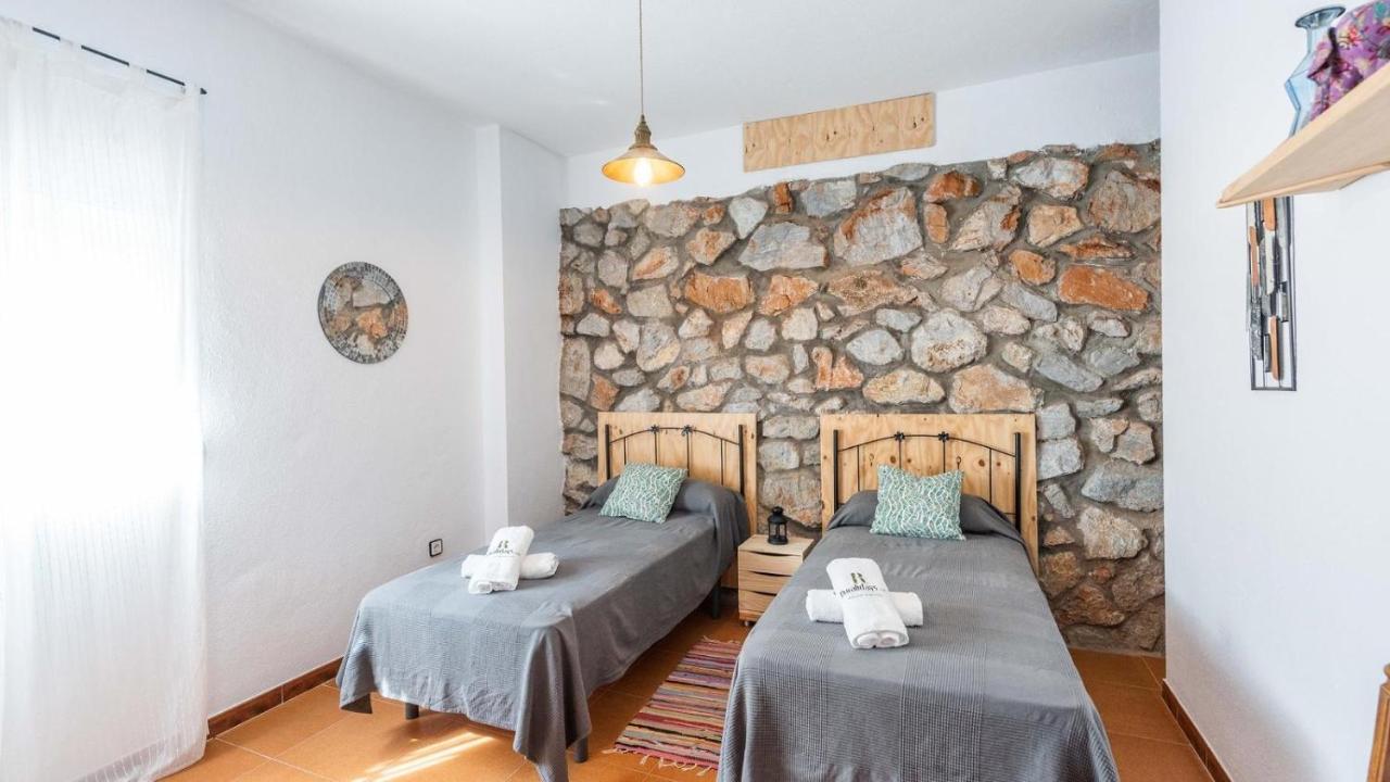 El Cerrillo - Churriana By Ruralidays Holiday home *