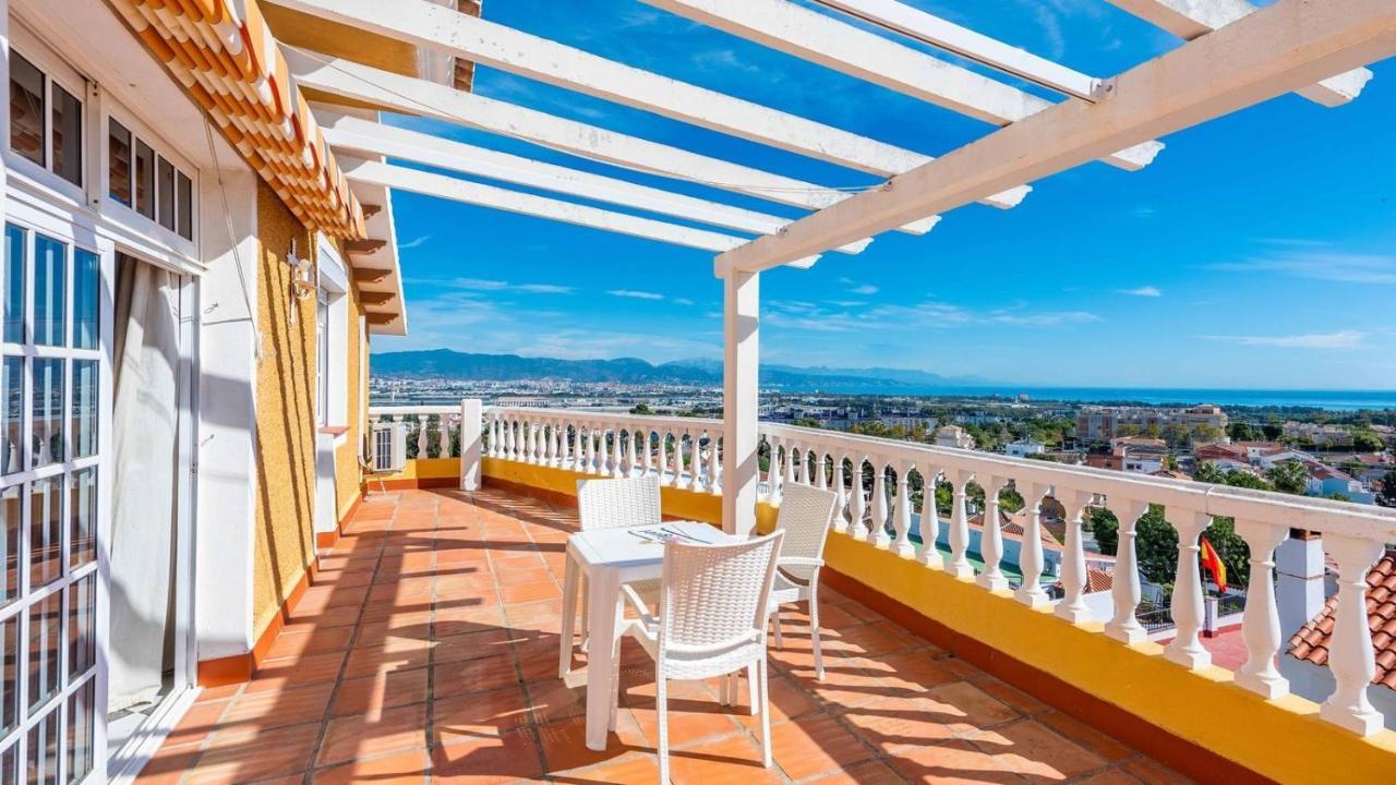 El Cerrillo - Churriana By Ruralidays Holiday home Malaga
