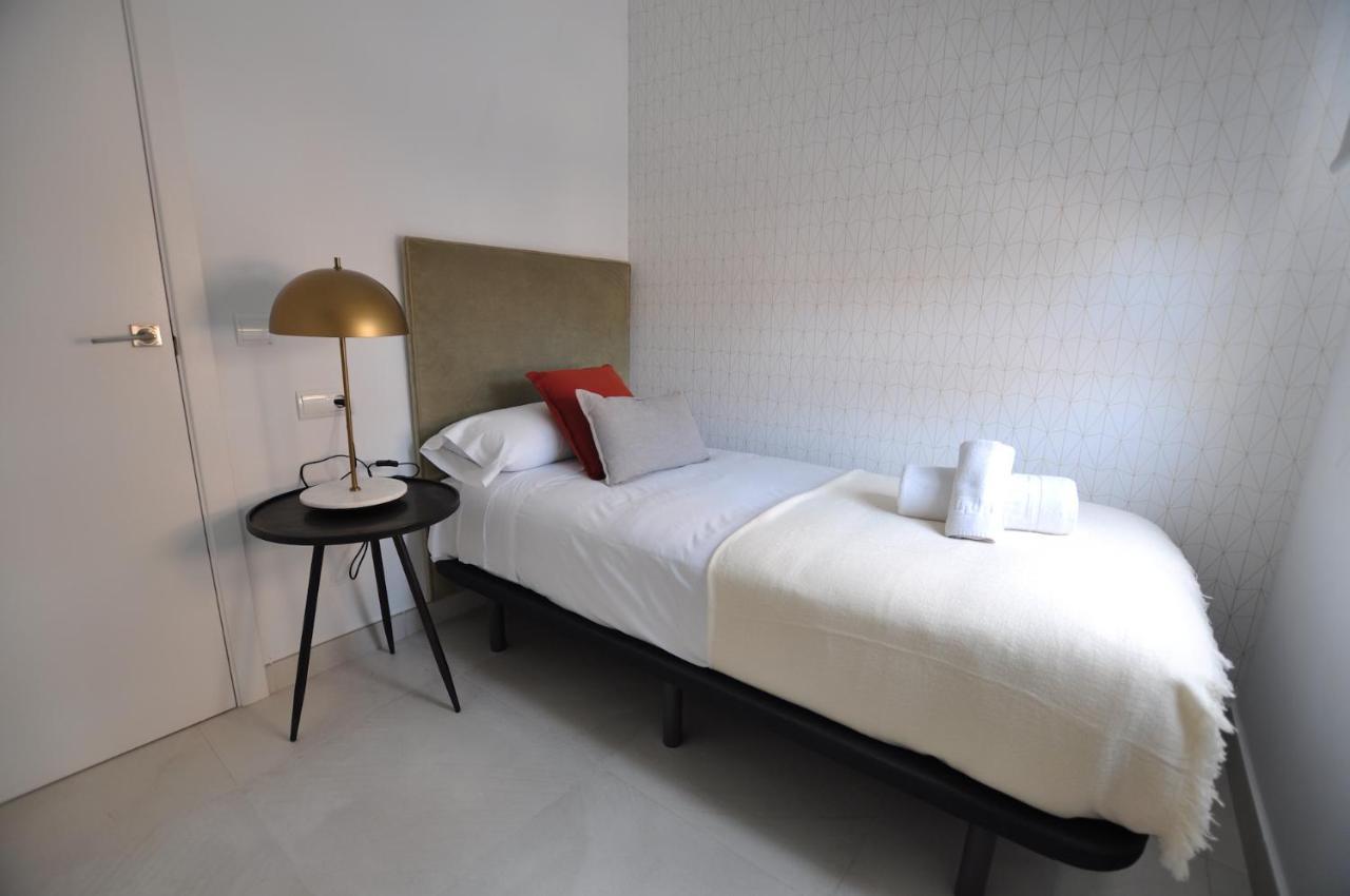 Apartment Capuchinos Cathedral Malaga