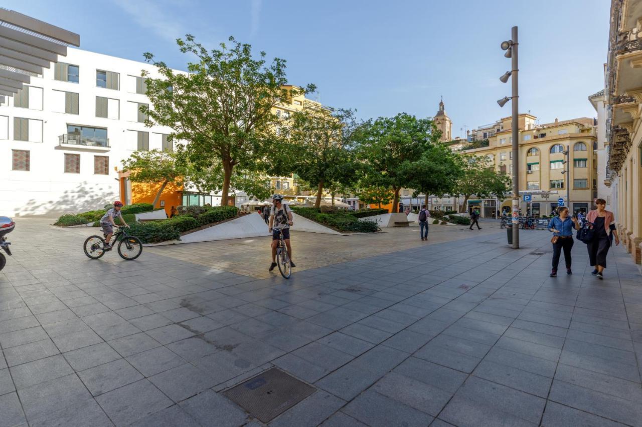 H-a Trebol Hotel Malaga