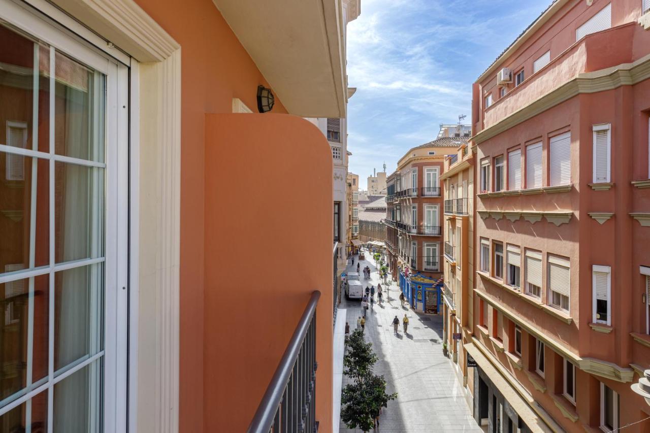 Hotel H-a Trebol Malaga
