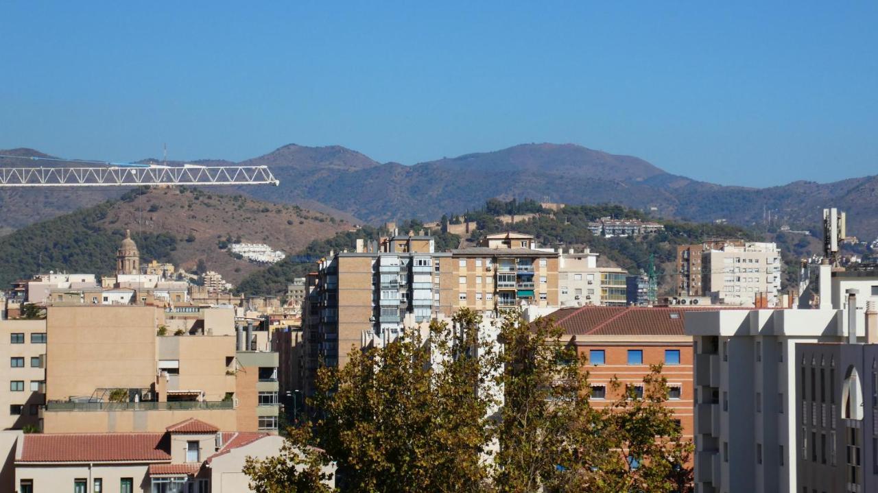 Vivienda Fines Turisticos Málaga