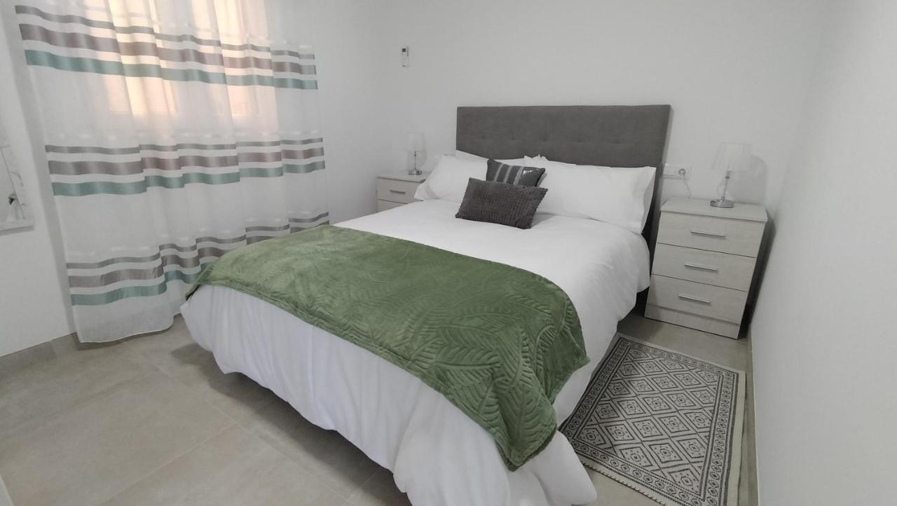 Vivienda Fines Turisticos * Málaga