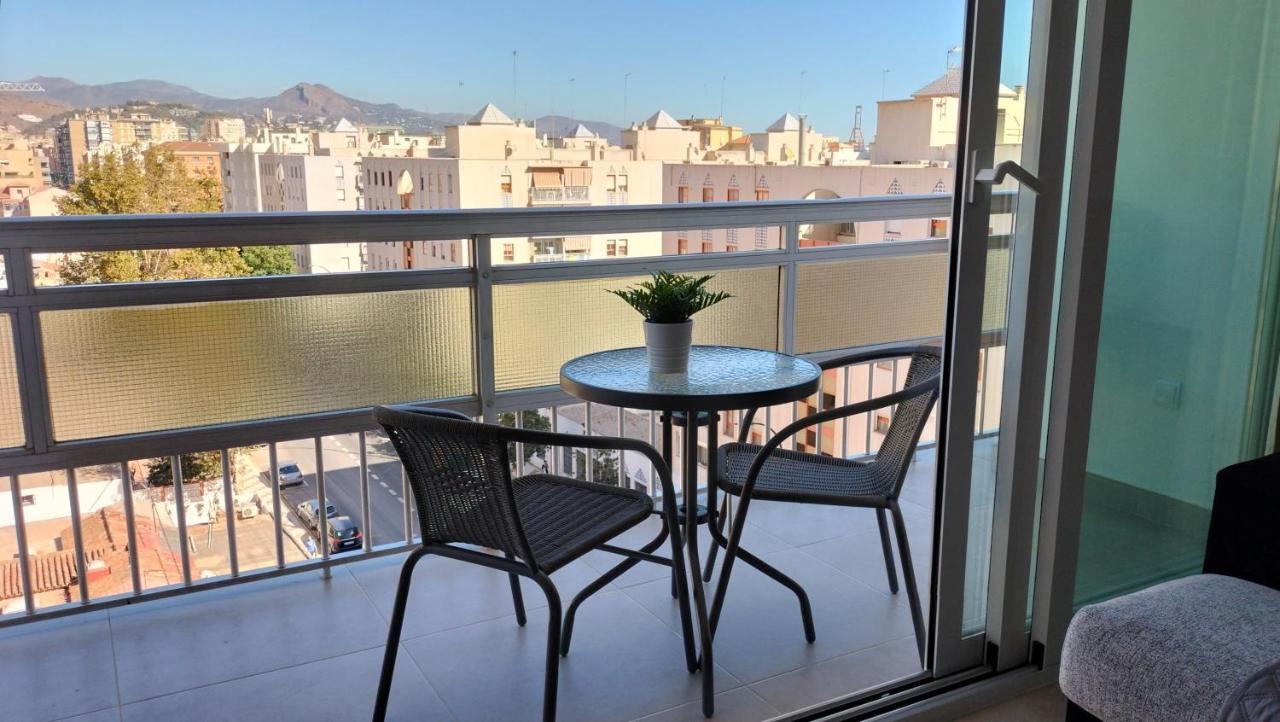 Apartment Vivienda Fines Turisticos