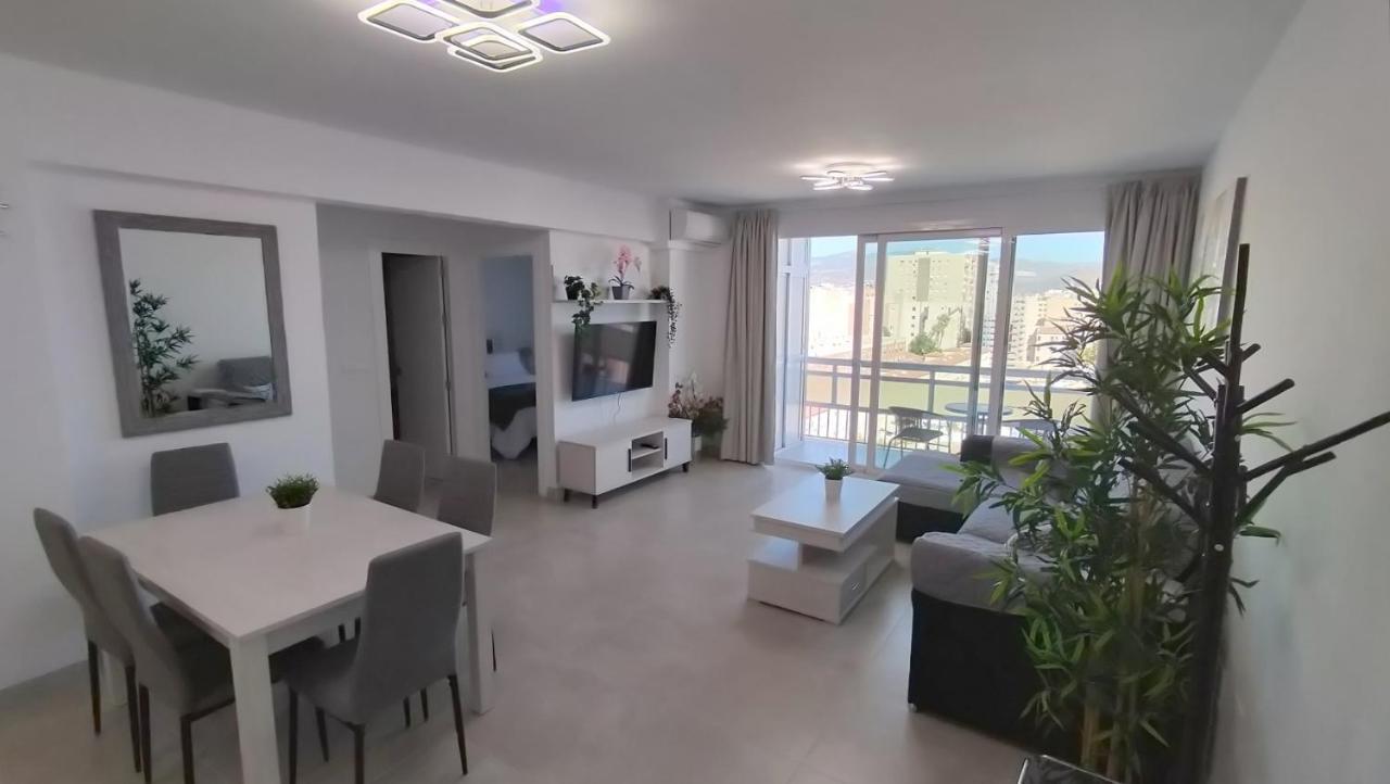Vivienda Fines Turisticos *