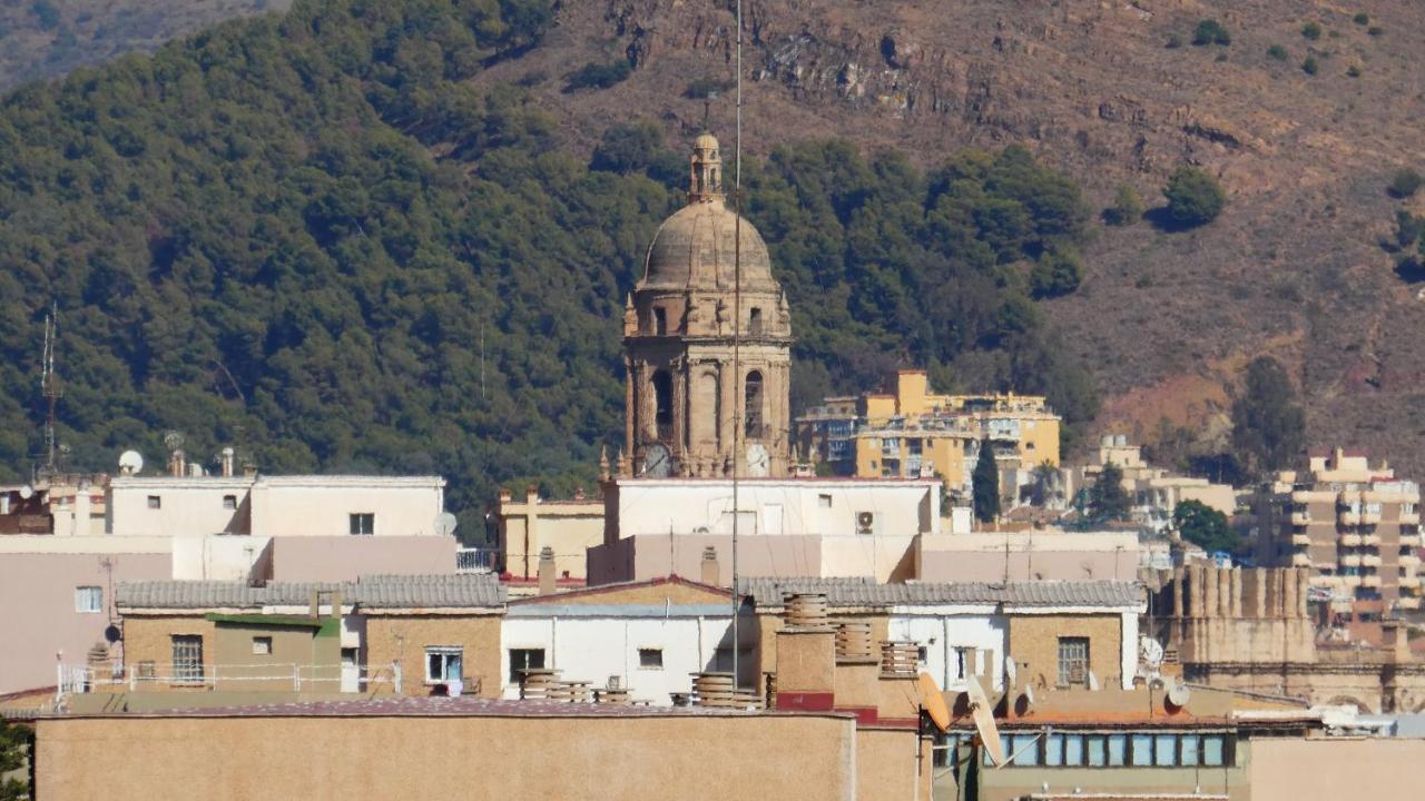 Vivienda Fines Turisticos * Málaga