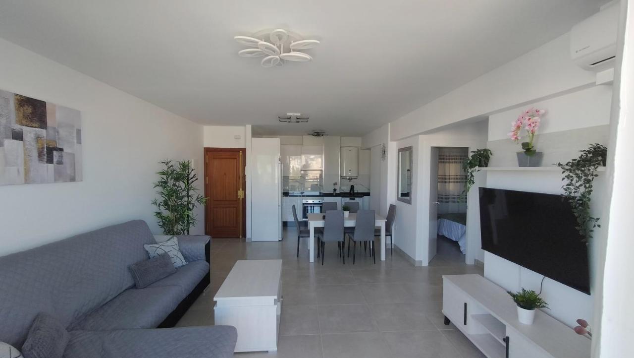 Apartment Vivienda Fines Turisticos *