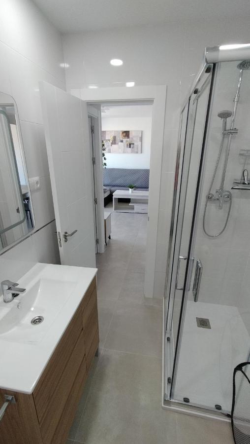 Apartment Vivienda Fines Turisticos Málaga