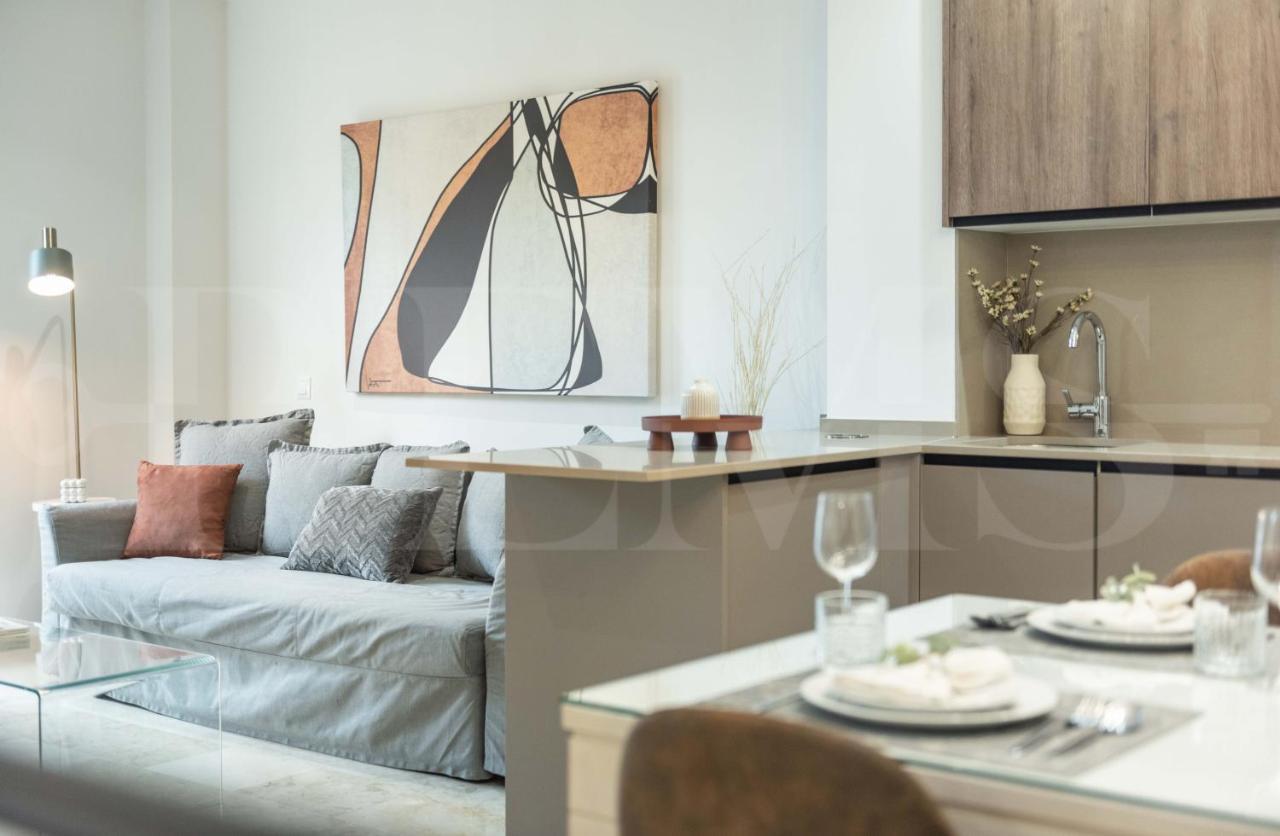 Lovely Duplex With Private Parking Near Center By Rems Appartement *
