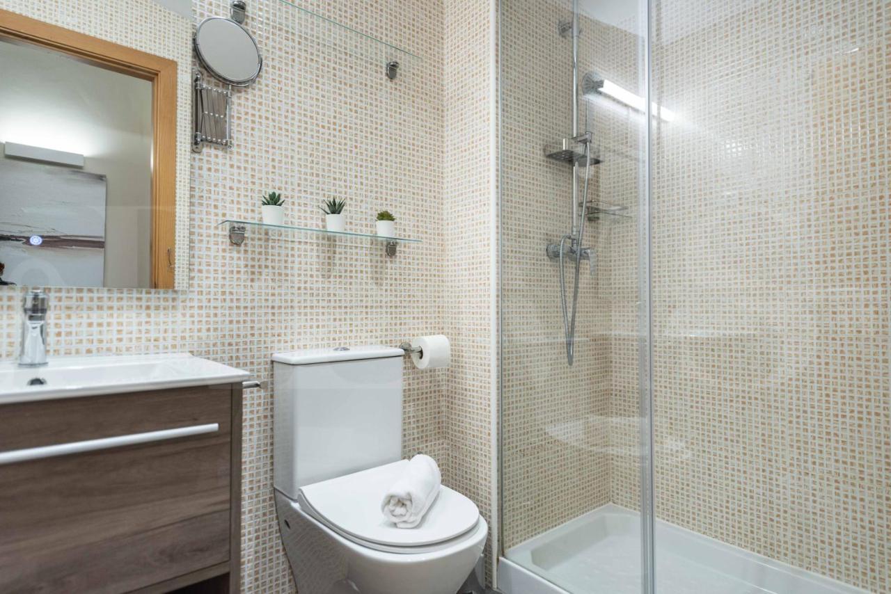 Lovely Duplex With Private Parking Near Center By Rems Appartement *