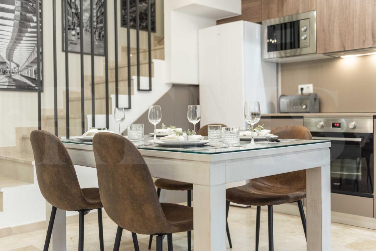 Appartement Lovely Duplex With Private Parking Near Center By Rems