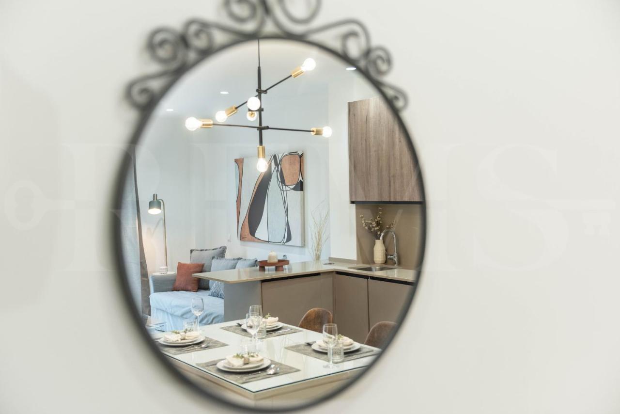 Appartement Lovely Duplex With Private Parking Near Center By Rems