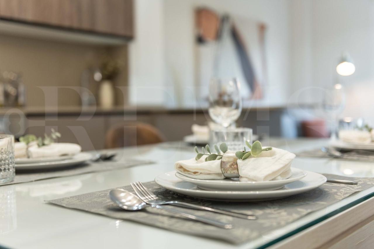Appartement Lovely Duplex With Private Parking Near Center By Rems *