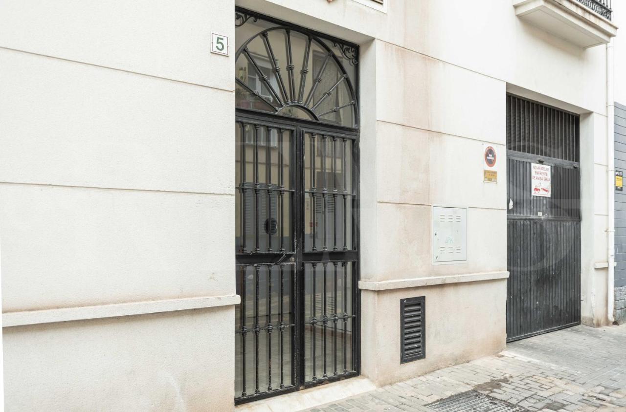 Appartement Lovely Duplex With Private Parking Near Center By Rems *