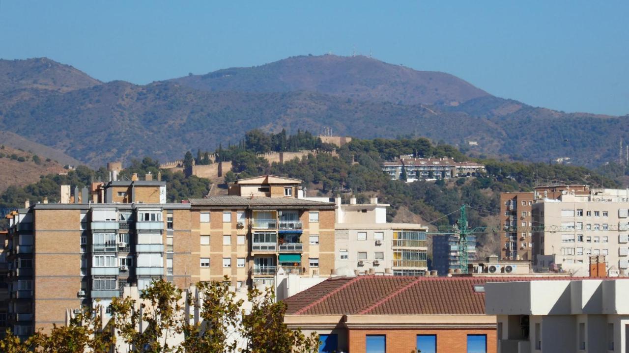 Vivienda Fines Turisticos * Málaga