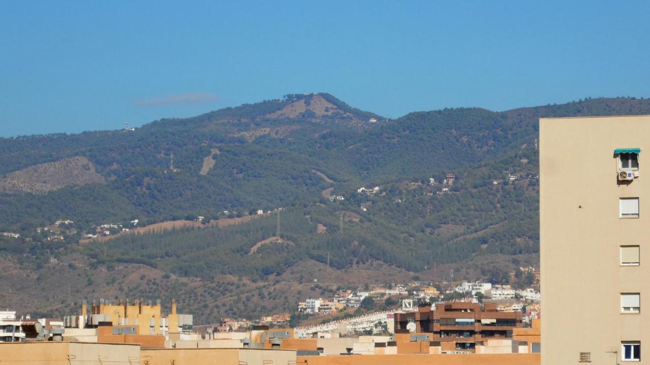 Vivienda Fines Turisticos * Málaga