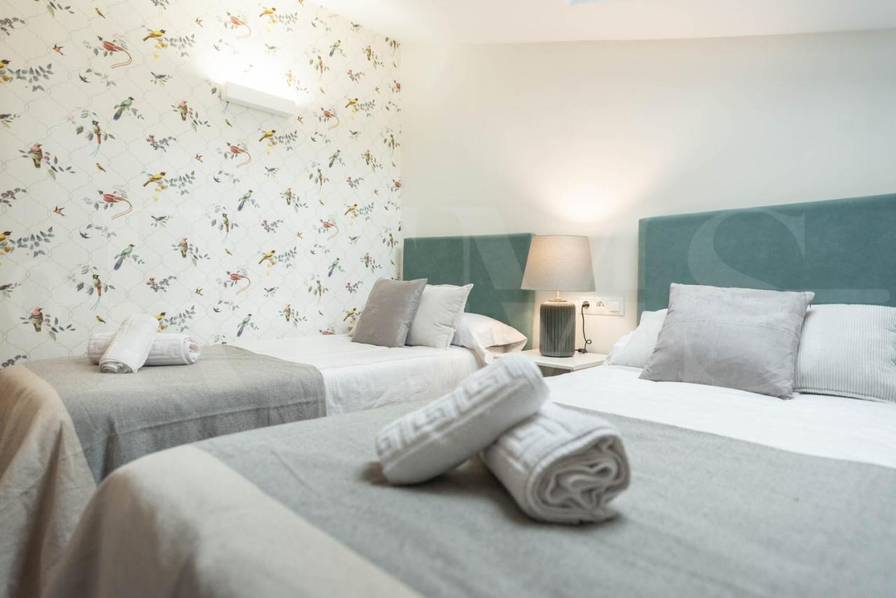 Lovely Duplex With Private Parking Near Center By Rems Appartement