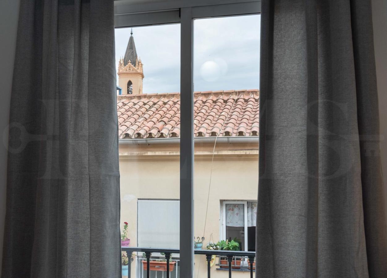 Lovely Duplex With Private Parking Near Center By Rems Appartement