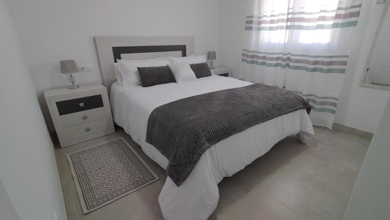 Apartment Vivienda Fines Turisticos *
