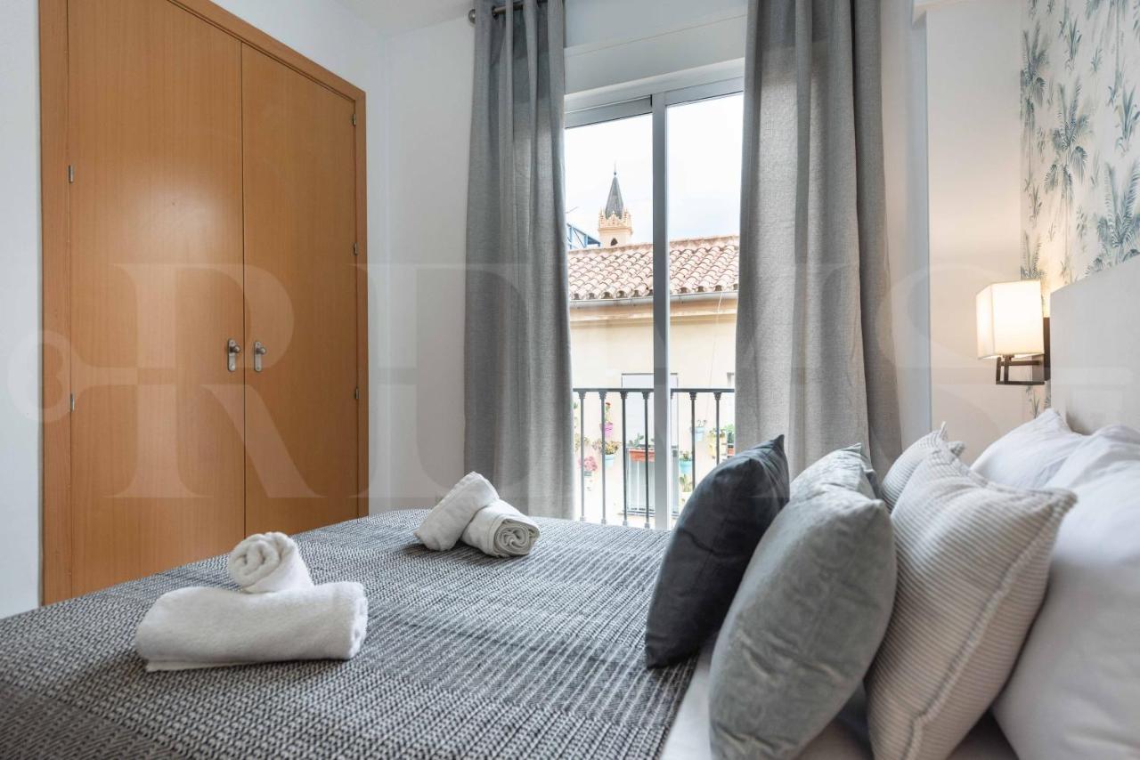 Lovely Duplex With Private Parking Near Center By Rems Appartement