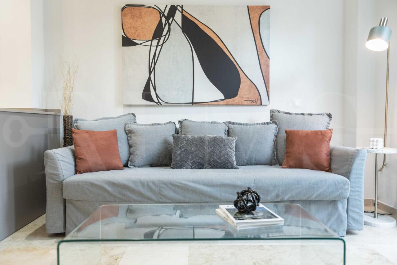 Appartement Lovely Duplex With Private Parking Near Center By Rems *
