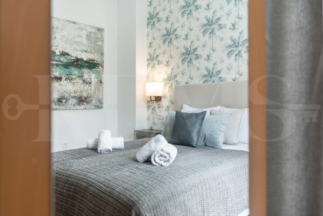 Appartement Lovely Duplex With Private Parking Near Center By Rems