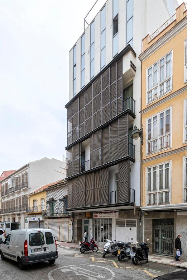 -malagasunapts- Fashion Historical Centre * Malaga