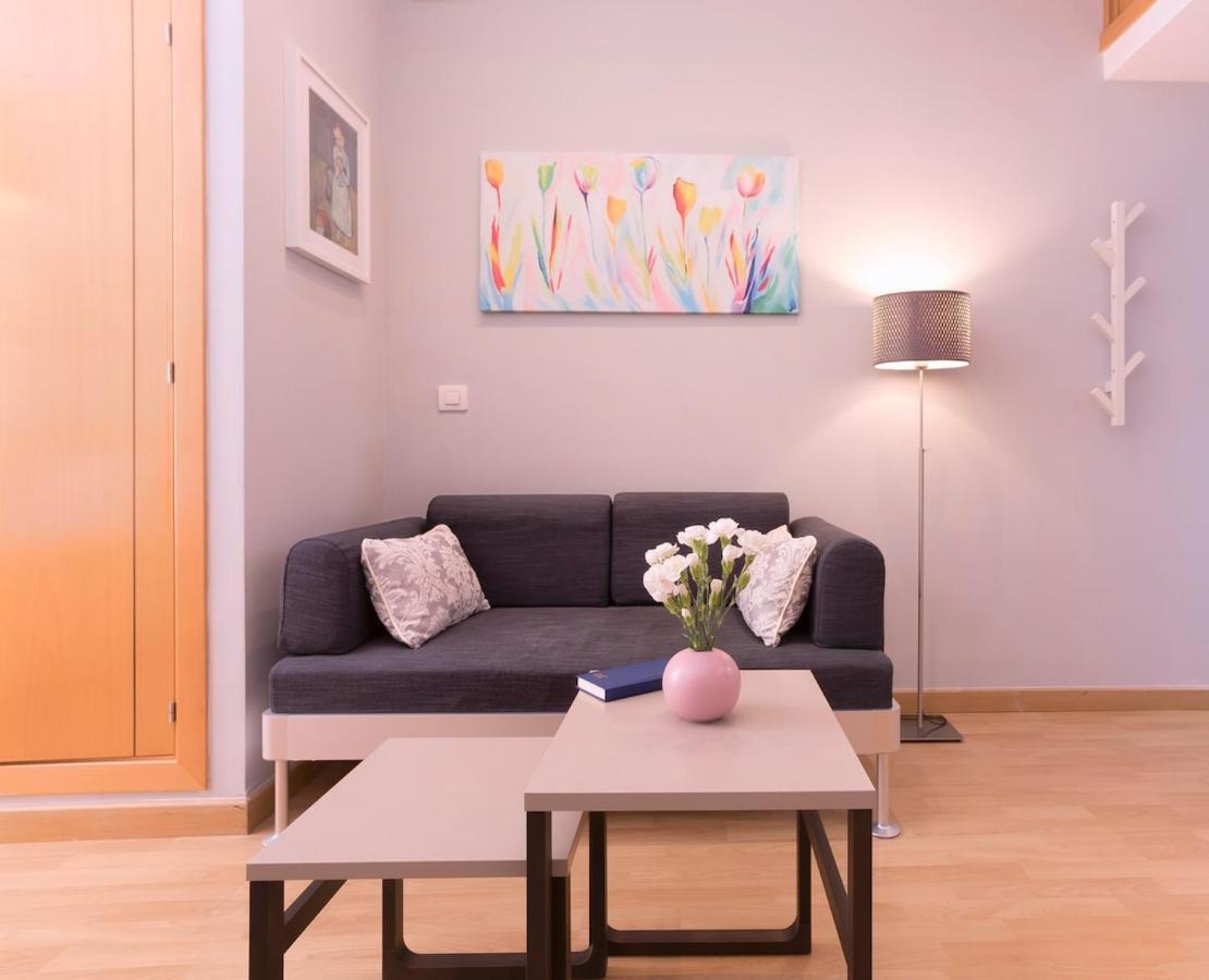 Apartment -malagasunapts- Vibrant Historic Centre Málaga