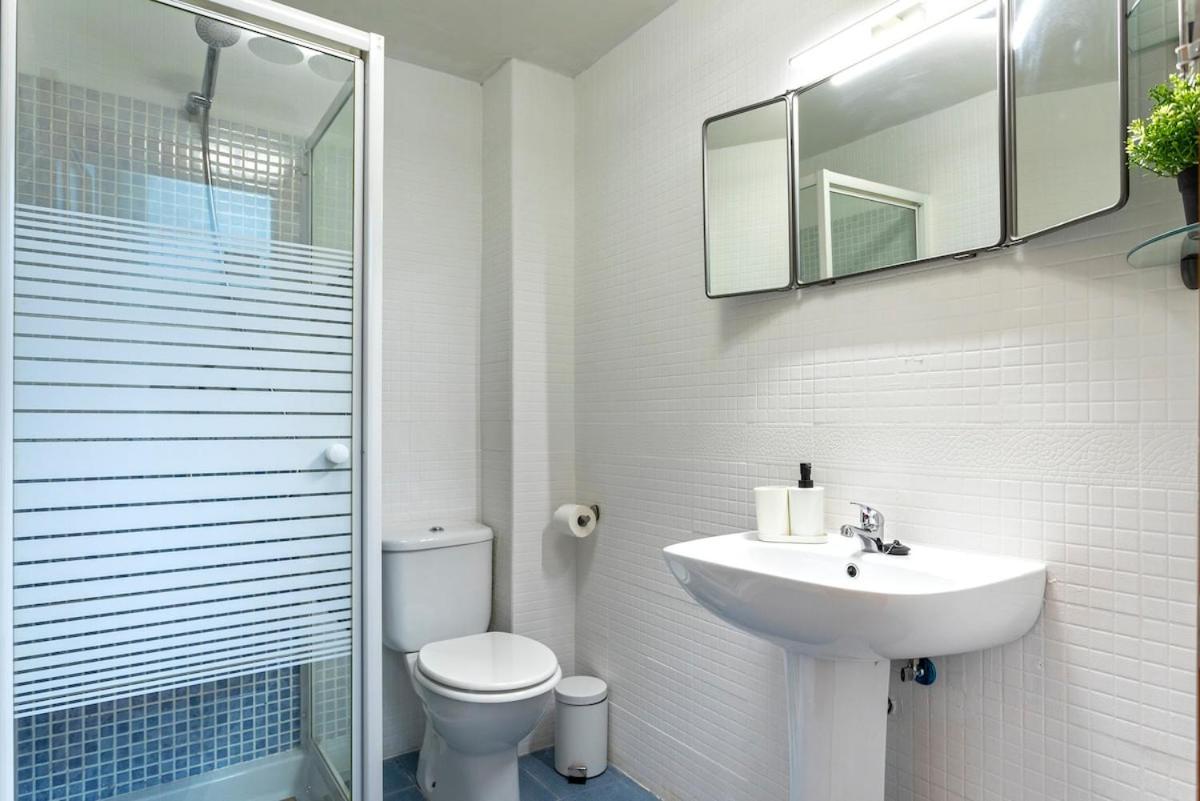 -malagasunapts- Bohemian & Cosy Andalusian Dream Apartamento