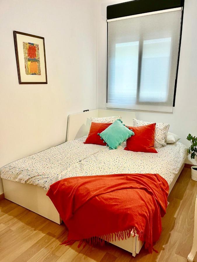 -malagasunapts- Freeparking Rooftoppool Apartment